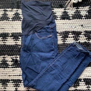 Women’s maternity jeggings